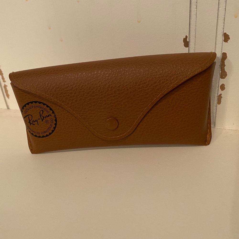 Sunglasses Case Ray Ban